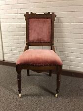 Antique carved wood for sale  Jeffers