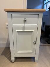 Neptune chichester bedside for sale  SUDBURY