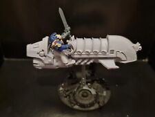 Warhammer 40k scimitar for sale  DONCASTER