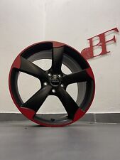 Riginal audi rs3 gebraucht kaufen  Lenting