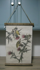 Tableau toile imprimée d'occasion  Neuville-aux-Bois