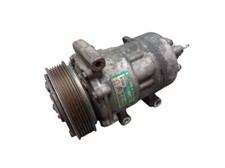 Compressor for peugeot d'occasion  Expédié en Belgium