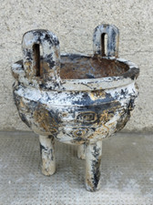 Censer tripod ritual d'occasion  Annemasse