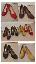 Schuhpaket pumps tamaris gebraucht kaufen  Bad Emstal