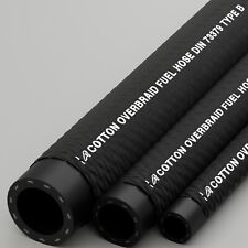 Cotton braided rubber for sale  HUDDERSFIELD