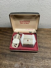1950s vintage remington for sale  Lewistown