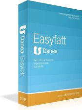 Danea easyfatt enterprise usato  Casteggio