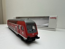Märklin 43569 steuerwagen gebraucht kaufen  Burg
