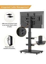 Mobile stand wheels for sale  Sault Sainte Marie