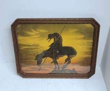 Vintage end trail for sale  Belleville