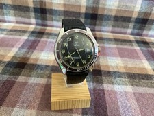 Yema automatic marine d'occasion  Saint-Quentin