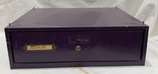 Watchmaker steel cabinet for sale  Folsom