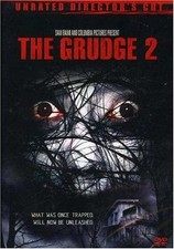 Grudge dvd 2006 for sale Grudge dvd 2006 for sale  ROSSENDALE