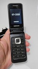 Cellulare samsung c3520 usato  Montesilvano