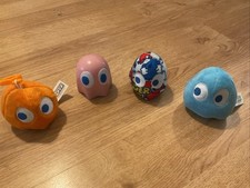Pac man pac for sale  BURY ST. EDMUNDS