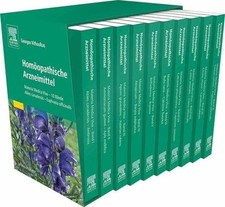 Homöopathische arzneimittel m gebraucht kaufen  Stuttgart