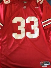 Ohio state nike for sale  Nicholasville