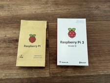 Raspberry modell quad gebraucht kaufen  Oberhausen