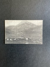 Cartolina barga poesia usato  Fano