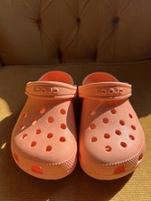 Crocs kids crocband for sale  DUNBLANE