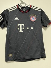 Bayern münchen trikot gebraucht kaufen  Bebra