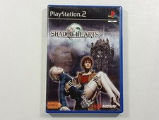 Shadow hearts sony d'occasion  Paris XI