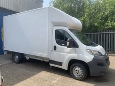 Citroen luton van for sale  CANTERBURY