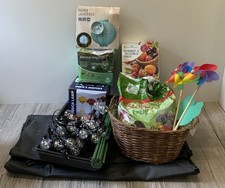 Konvolut sonderposten garten gebraucht kaufen  Herne