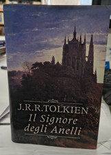 Tolkien signore degli usato  Urbino