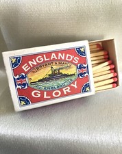 England glory boîte d'occasion  Héricourt