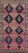 Antique geometric abadeh for sale  Charlotte
