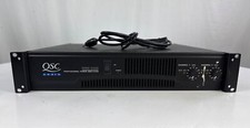 Qsc rmx 2450 for sale  Justin