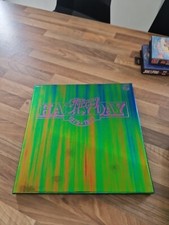 Coffret disques vinyls d'occasion  Saint-Malo