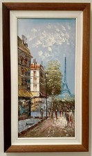 Caroline burnett paris for sale  Ocala