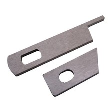 Couteau supérieur inférieur d'occasion  Expédié en France