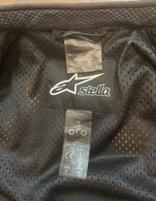 Veste moto stella d'occasion  Frejus