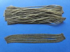 Silicone skirt tabs for sale  Marne