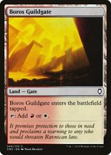 Mtg boros guildgate for sale  DRONFIELD