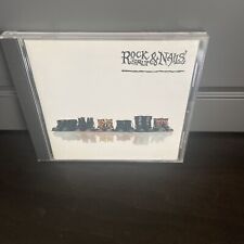 More & More by Rock, Salt & Nails (CD, 1995, Iona) comprar usado  Enviando para Brazil