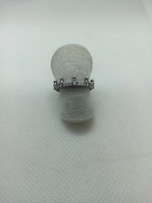 Anello corona pandora usato  Cosenza