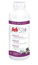 Hth spa spaclean d'occasion  France