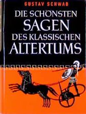 Schönsten klassischen altertu gebraucht kaufen  Berlin