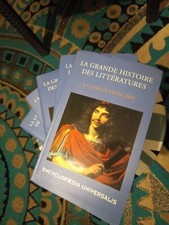 Encyclopédie volumes bon d'occasion  Nancy-