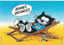 Chat chat transat d'occasion  Pontailler-sur-Saône
