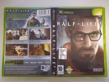 Xbox classic half usato  Sanremo