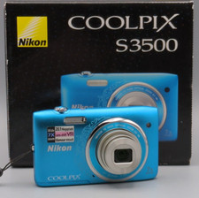 Near mint nikon d'occasion  Bourgoin-Jallieu