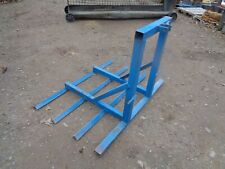 Horse arena levelling for sale  HEREFORD