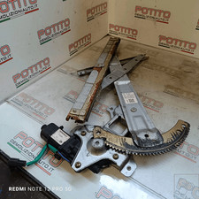 Motorino alzacristallo porta usato  Italia