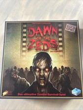 Dawn the zeds gebraucht kaufen  Selm