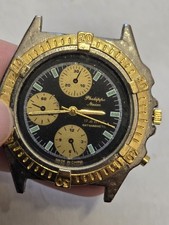 Orologio vintage philippe usato  Milano